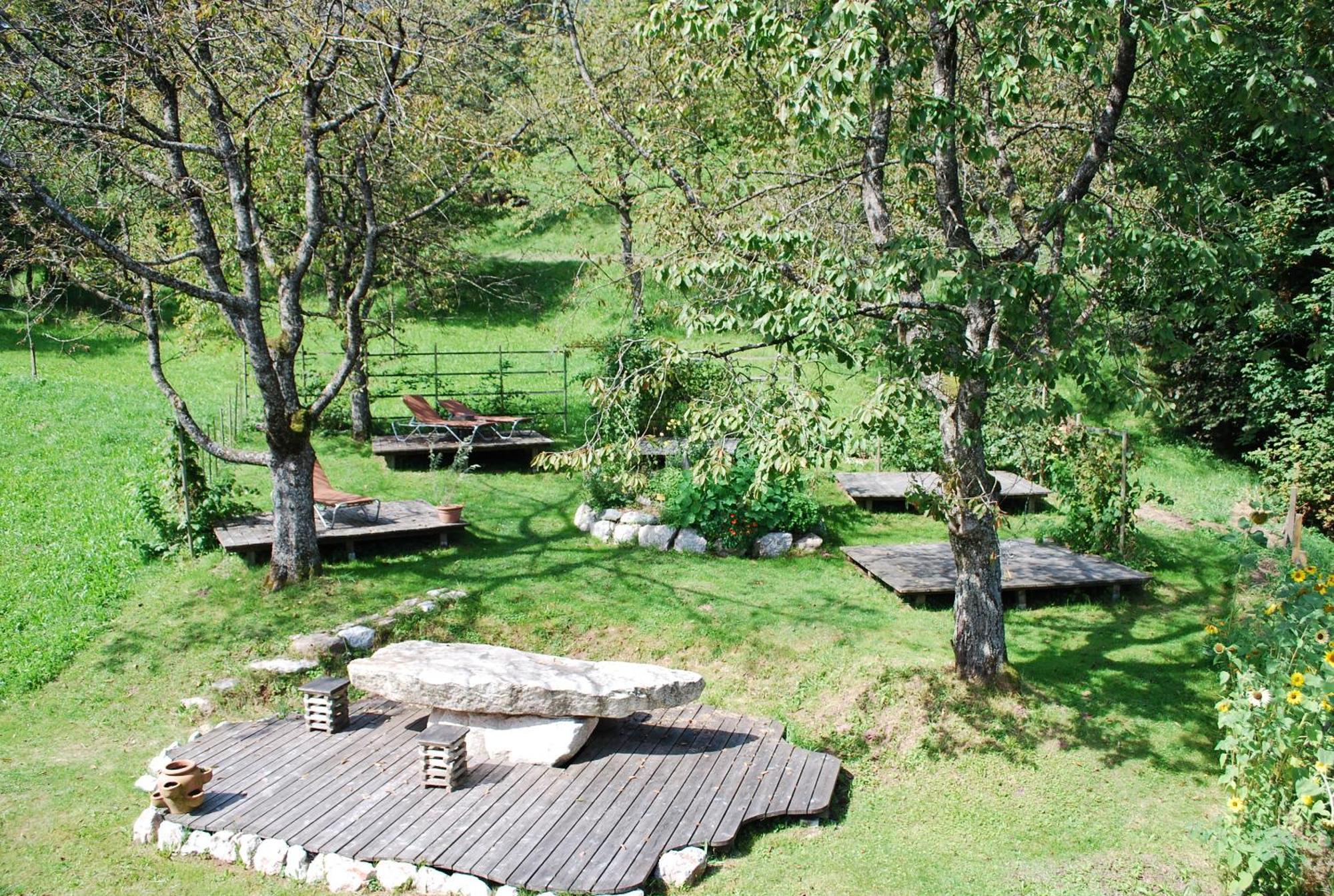 Bed & Breakfast Landhaus Strasser Söll Dış mekan fotoğraf