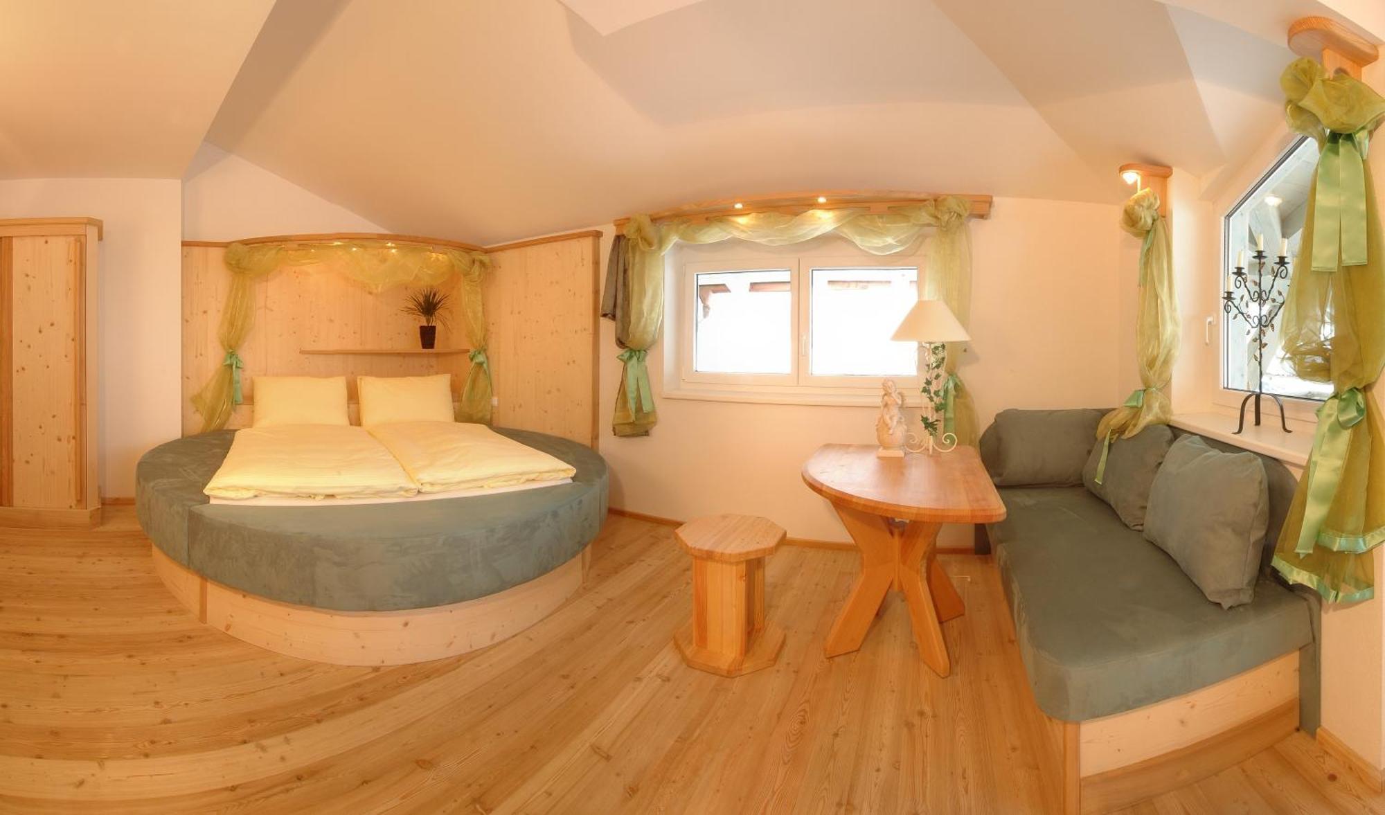 Bed & Breakfast Landhaus Strasser Söll Dış mekan fotoğraf