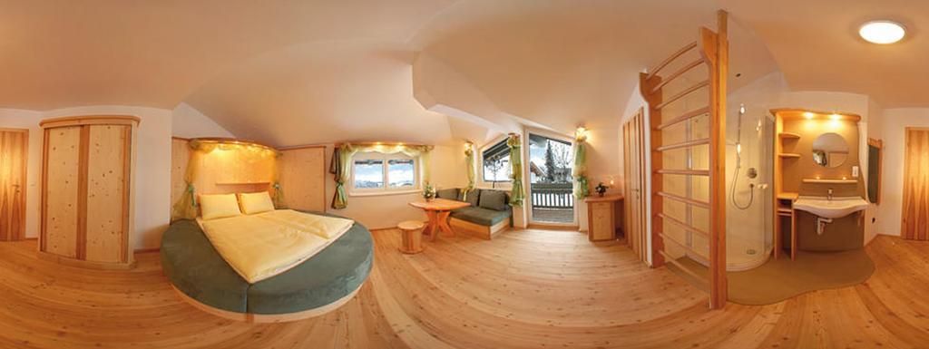 Bed & Breakfast Landhaus Strasser Söll Dış mekan fotoğraf
