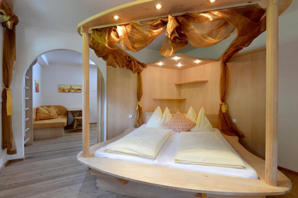 Bed & Breakfast Landhaus Strasser Söll Dış mekan fotoğraf