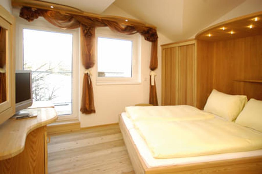 Bed & Breakfast Landhaus Strasser Söll Dış mekan fotoğraf