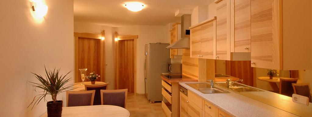 Bed & Breakfast Landhaus Strasser Söll Dış mekan fotoğraf