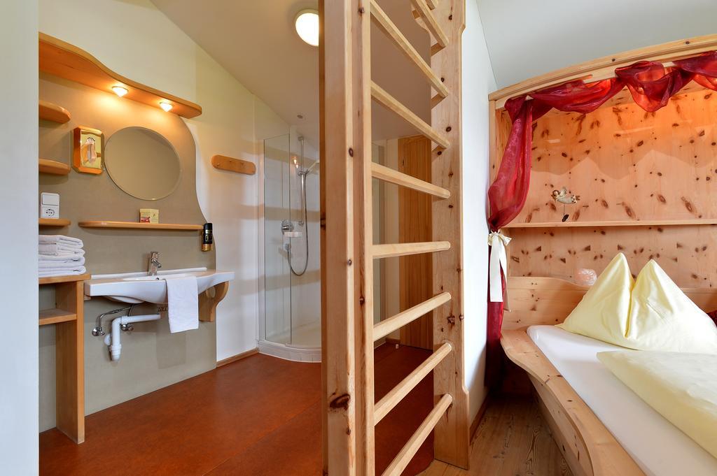 Bed & Breakfast Landhaus Strasser Söll Dış mekan fotoğraf
