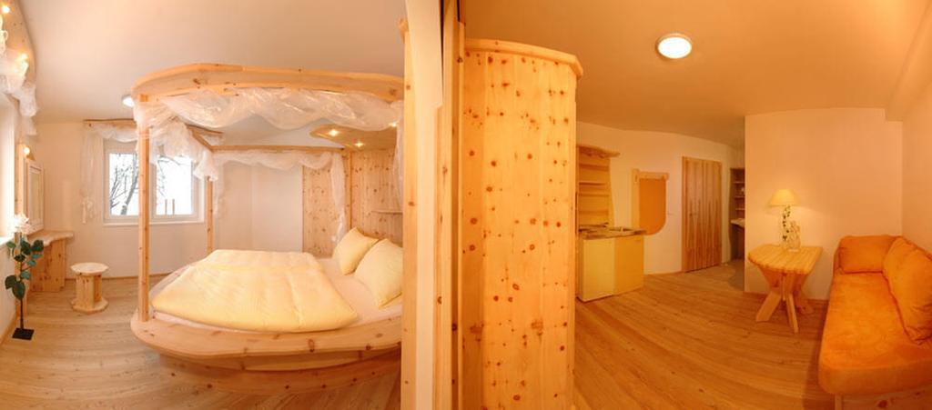 Bed & Breakfast Landhaus Strasser Söll Oda fotoğraf