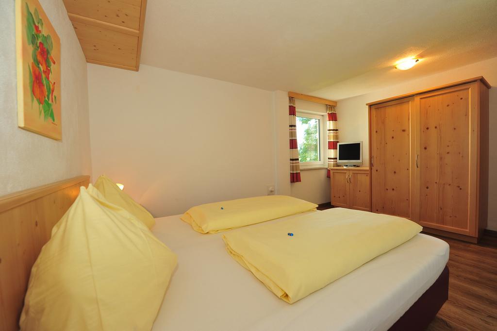 Bed & Breakfast Landhaus Strasser Söll Dış mekan fotoğraf