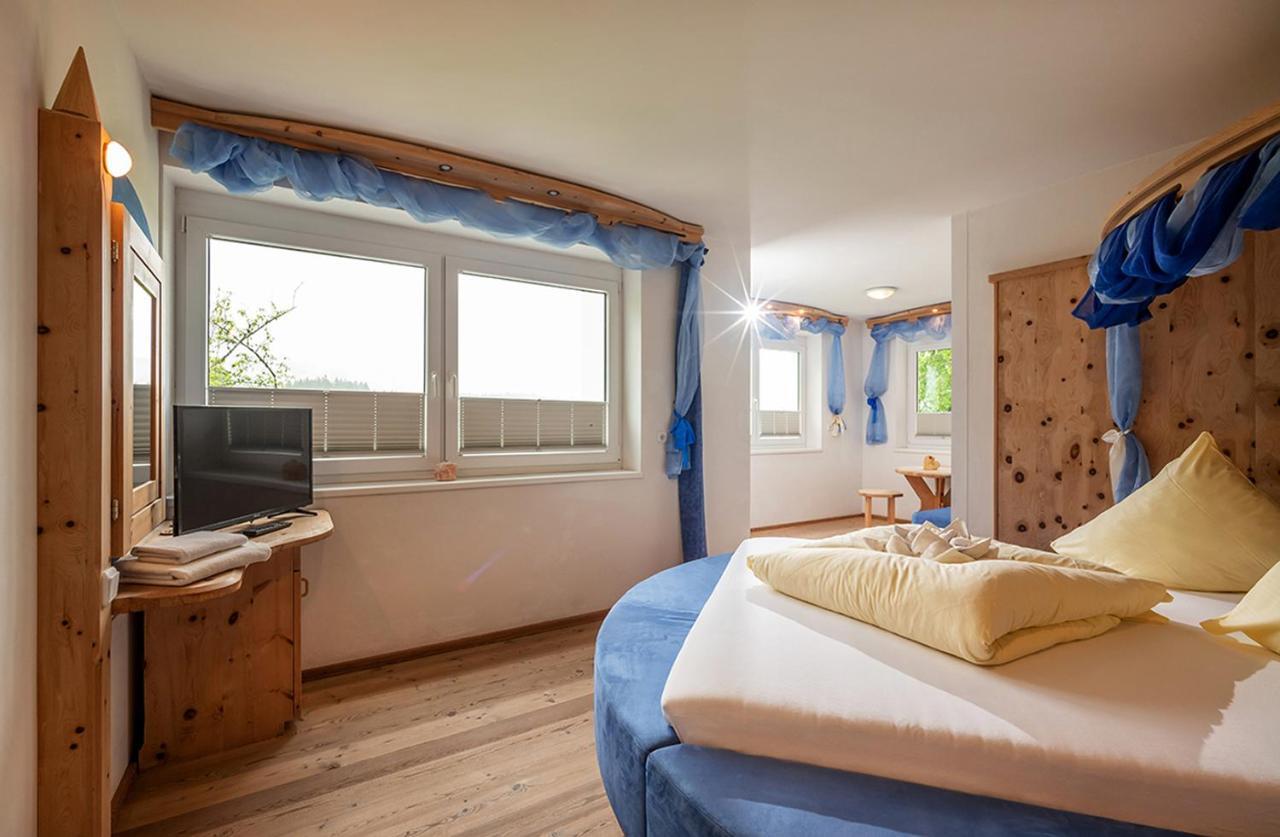 Bed & Breakfast Landhaus Strasser Söll Dış mekan fotoğraf