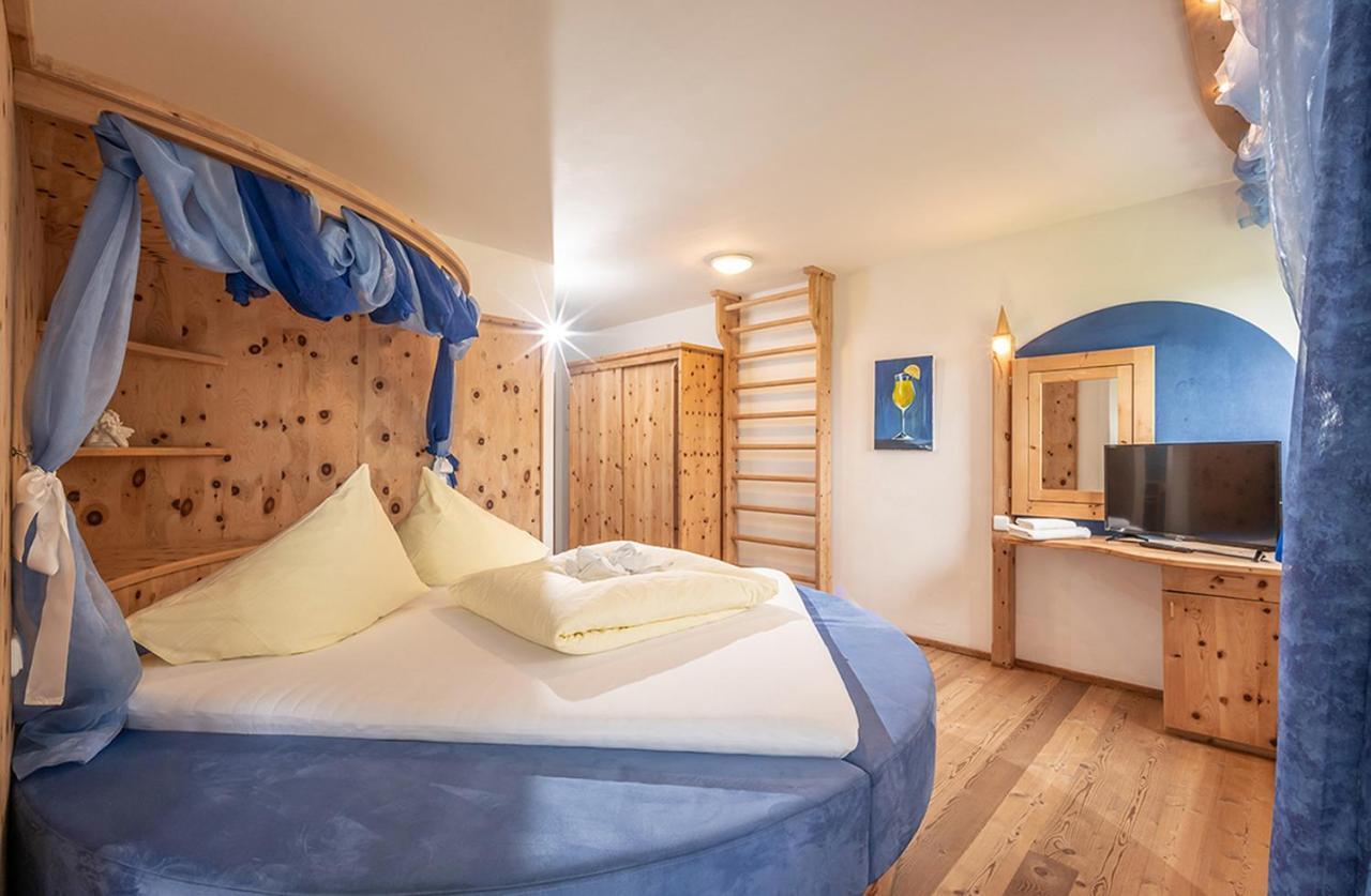 Bed & Breakfast Landhaus Strasser Söll Dış mekan fotoğraf